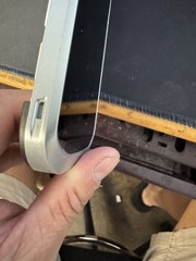 Zebra TC52 TC520K-1PEZU4P-NA Mobile Computer Barcode Scanner w/Battery PIN Locke