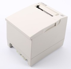 NCR RealPOS 7197 Thermal Receipt Printer; 80MM, Knife, RS232 and USB Interfaces