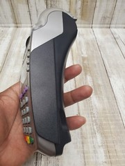 Verifone Credit Card Machine Terminal Reader Model VX520