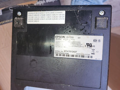 Epson TM-T20III POS Receipt Printer