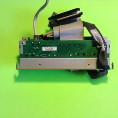 IBM Surepos 500 POS Tailgate Assembly Board 66P2102 TSBF0010101 TSCC0016301