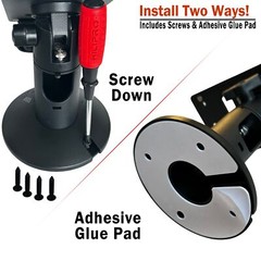 Hilipro Swivel Stand for Ingenico Desk3500 & Desk 5000