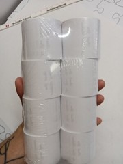 Office Depot 1-ply Thank You Paper Rolls-bright White, 8 Count
