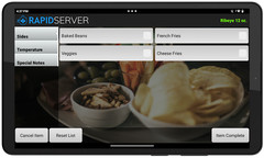 Lenovo Tablet