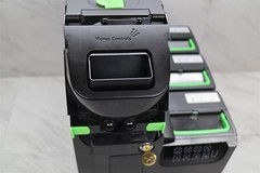 Money Controls Bulk Coin Recycler CR5000 CR5000TCXX01001 w/ Key & USB Cable