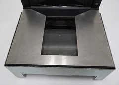 Zebra MP7000 Self Checkout Barcode Scanner Only / MP7000-SNS0M00WW
