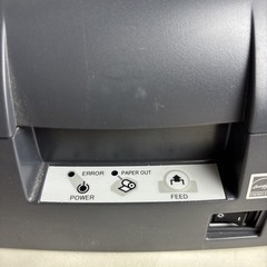 Epson TM-U220B POS Receipt Printer