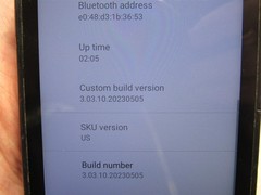 Datalogic Memor 10 Mobile Computer 944350004 Android 10 with Battery