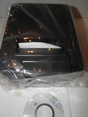 NEW SII SEIKO RP-B10 THERMAL POS RECEIPT PRINTER W/ POWER ADAPTER Serial