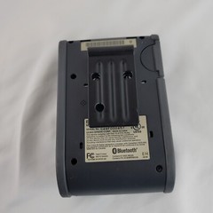 3 – Epson TM-P60 (2-M196B & 1-M196A) 2 Bluetooth Wireless Batteries- Please Read