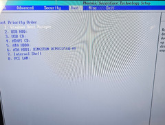 Panasonic Stingray 4 JS980 POS Touchscreen Terminal W10 i3-7100U 8GB DDR4 256GB