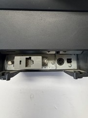Epson M244a USB Thermal Receipt Printer TM-T88V, No Ac Adapter