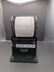 Phoenix Pyramid Thermal Ticket Printer PHX-POG | PHX-USB | USED | TESTED