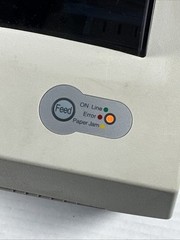 Bixolon SRP-770III Thermal Label Printer