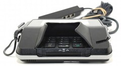 Verifone MX915 M132-409-01-R POS Credit Card Terminal Pinpad MX900-02; 6148210