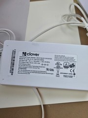 Clover POS Station Bundle: C500 Terminal, Cash Drawer, Printer, Hub