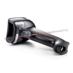 Honeywell 1902GHD-2USB-5-N Wireless 2D Barcode Scanner with USB Cable & Battery