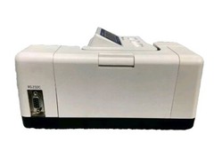 Matsumura 4+1 Counterfeit Bill Detector Machine In Original Box