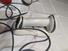 Motorola Symbol LS4278 Wireless Laser Barcode Scanner