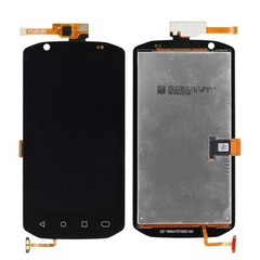 ZEBRA TC21 TC70 TC75 TC72 TC77 TC70X 75X LCD Display Touch Screen Digitizer USA
