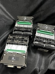 Zebra TTP 2020 Direct Thermal POS Printer Mechanisms each
