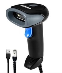 MQ150 – QR Code Reader – QR Code Scanner – 2D Mobile Payment – Handheld – NIB