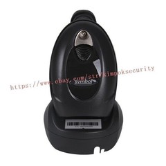 Symbol DS6878-SR20007WR Wireless Bluetooth 2D Barcode Scanner USB Kit w/ Cradle