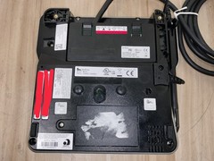 Verifone MX915 MX 915 M132-409-01-R POS Credit Card Terminal Pinpad MX900-02