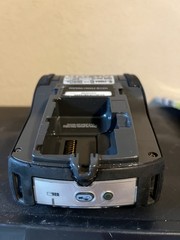 Zebra QLn320 Mobile Barcode Label Printer POS From Winn-Dixie – No Battery