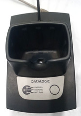 Datalogic Dragon M101/D 433Mhz Handheld wireless barcode scanner w/Charger