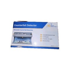 Royal Sovereign Countertop Counterfeit Detector (RCD-1500)