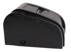 POS-X EVO Impact POS Receipt Printer Autocutter Ethernet