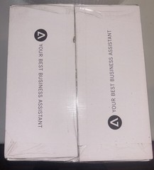 Aneken Money Counter Machine Model AL-1000 – Never Opened