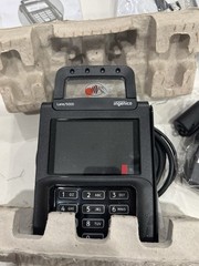 Ingenico Lane/5000 Credit Card Terminal POS