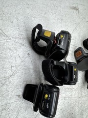 Lot Of 35 Wearable Ring Barcode Scanner/ Eyoyo Mini Finger/ Symbol FOR REPAIR