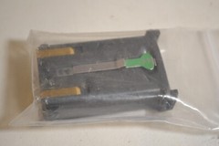 Motorola Symbol MC90XXSeries Battery LI-ION 7.4V 2200mAh 21-65587-03