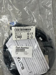 Datalogic 90A052276(WSS) Cable Assembly IBM USB POT 3-PIN 4.6M