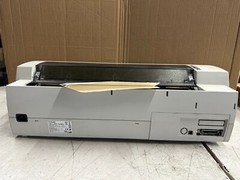 2591-512 / 11C2566 – IBM/LEXMARK 2591 Parallell/USB DOT MATRIX PRINTER. WARRANTY