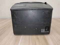 SNBC BTP-R180II Thermal Receipt Printer USB Serial Ethernet Auto Cutter POS