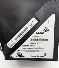 RH2B01US00007 Money Controls SCH2