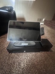 Toast TT200 POS System Touch Screen w/ Printer, Card Reader & Register