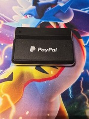 PayPal Here Chip and Card Swipe Reader Mobile Payment Processor Pre-owned