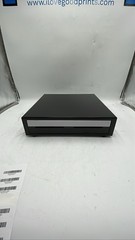 NCR RealPOS 2186-8600-9090 2186 POS 2-Media Slot Compact Cash Drawer Black