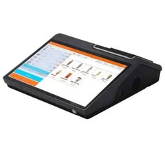 11.6”/12.5” LED/VFD/5” Customer Display Ordering Machine POS System Machine