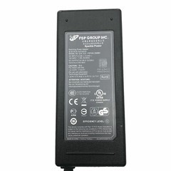 Lot of 25 Genuine 90W FSP 6-Pin AC Adapter NCR Power Supply 19V 4.74A w/P.Cord