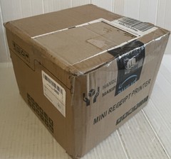 Thermal Receipt Printer
