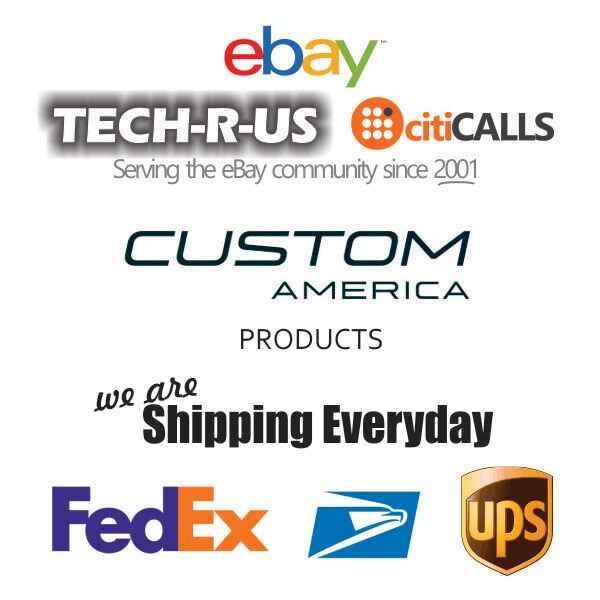 Custom America 963GE020000071 BOXED POWER SUPPLY 60W OUT 24V