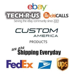Custom America 963GE020000071 BOXED POWER SUPPLY 60W OUT 24V