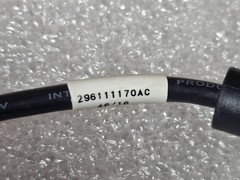 Ingenico Cable 296111170AC, D USB HDMI, PSC16A-080L6 Power, 296189194 Pen Stylus