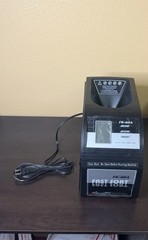 Royal Sovereign F5-4DA Fast Sort Auto Coin Sorter